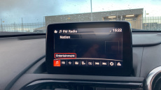 Mazda MX-5 1.5 [132] Sport 2dr Petrol Convertible